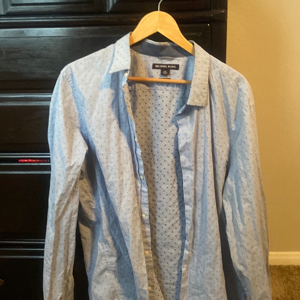 Lightly worn